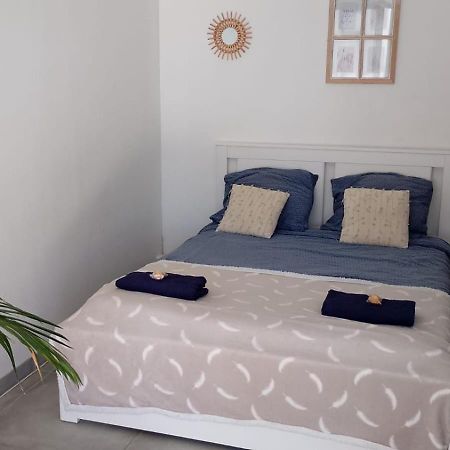 Cannes Pointe Croisette Studio Plage 2 Min A Pieds Eksteriør billede