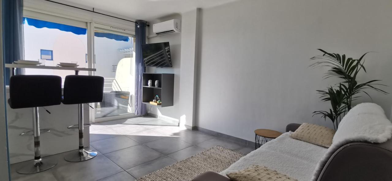 Cannes Pointe Croisette Studio Plage 2 Min A Pieds Eksteriør billede